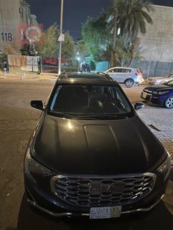 جي ام سي تيراين